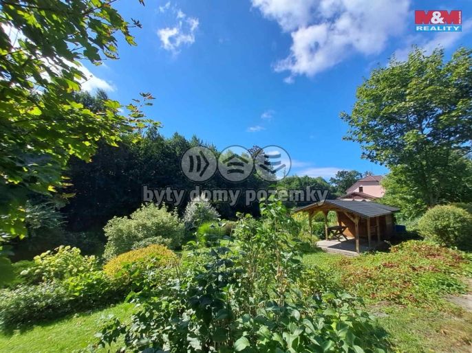 Prodej, Pozemek k bydlení, Staré Město