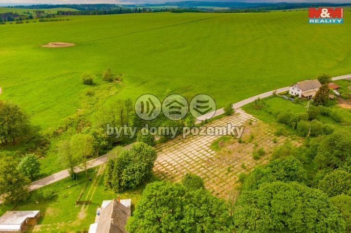 Prodej, Pozemek k bydlení, Huzová