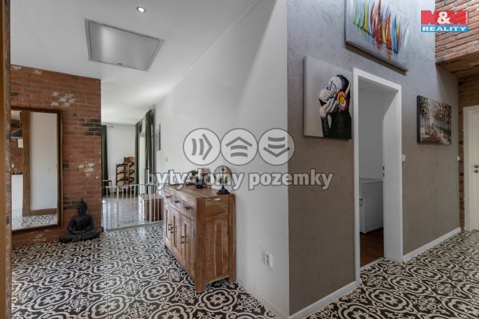 Prodej, Rodinný dům, Frýdek-Místek