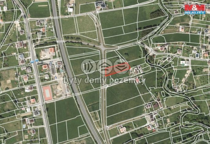 Prodej, Komerční pozemky, Mosty u Jablunkova