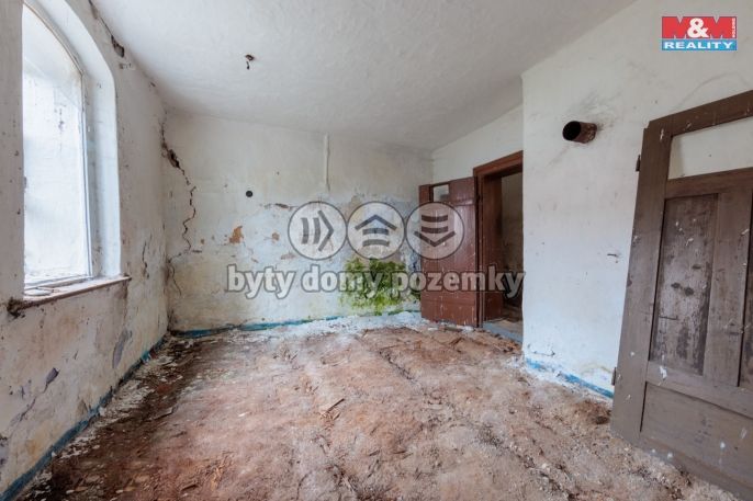 Prodej, Rodinný dům, Útvina