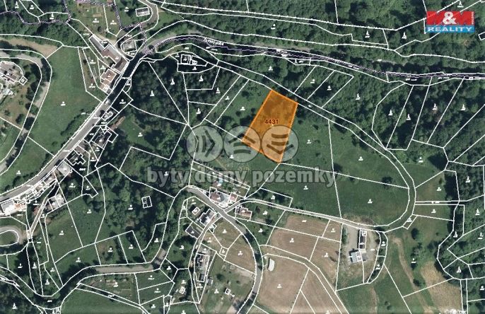 Prodej, Louka, Koberovy