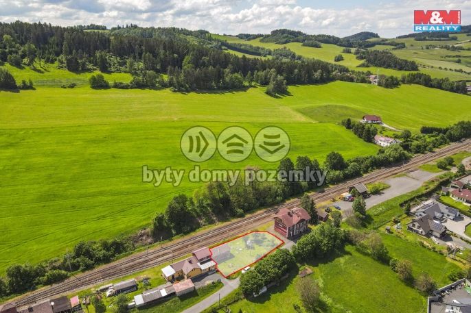 Prodej, Rodinný dům, Běšiny