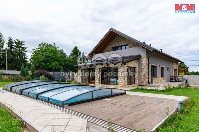 Prodej, Rodinný dům, Vratimov