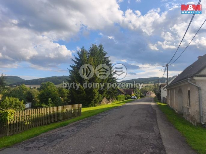 Prodej, Rodinný dům, Vranová Lhota