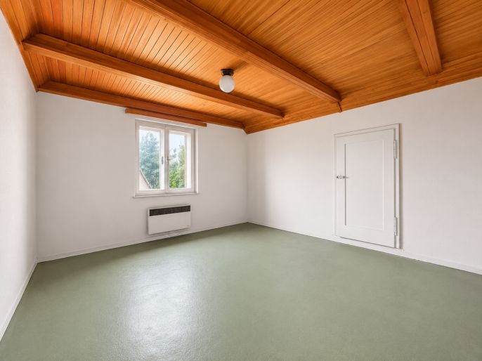 Prodej, Rodinný dům, Kocbeře