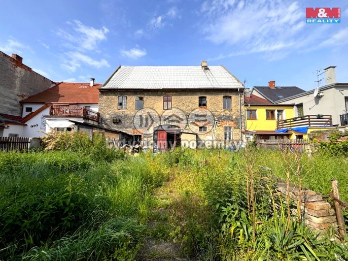 Prodej, Chalupa, Kravaře