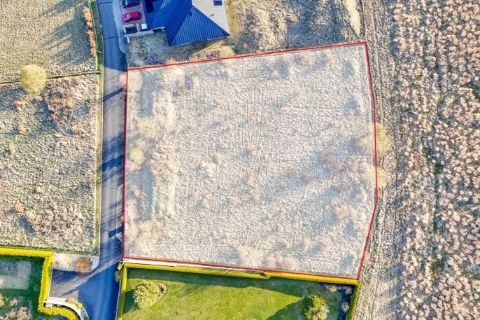 Prodej, Pozemek k bydlení, Františkovy Lázně