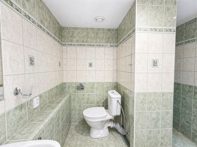 Prodej, Byt 2+1, Jirkov