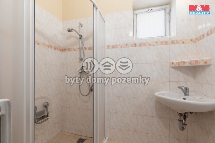 Prodej, Rodinný dům, Kravaře