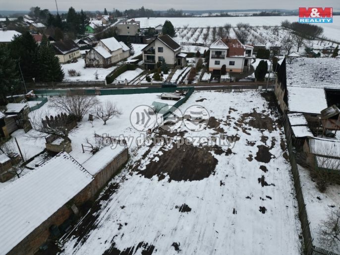 Prodej, Pozemek k bydlení, Cholenice