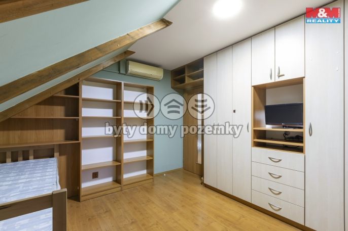 Prodej, Rodinný dům, Chrudim