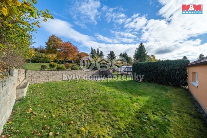 Prodej, Rodinný dům, Přimda