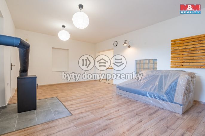 Pronájem, Obchod a služby, Počátky