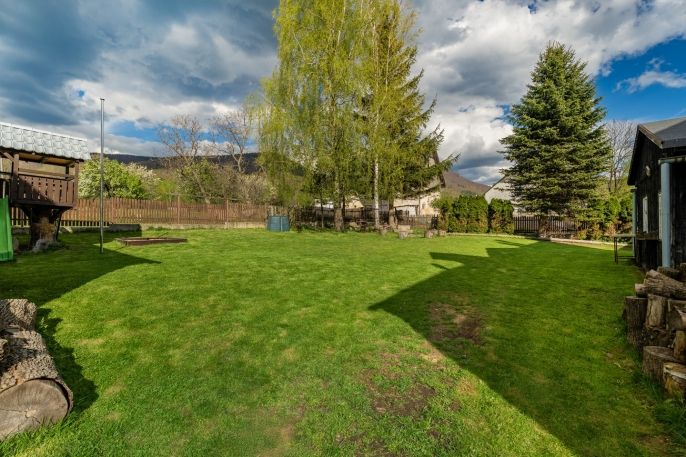 Prodej, Chalupa, Bílý Potok