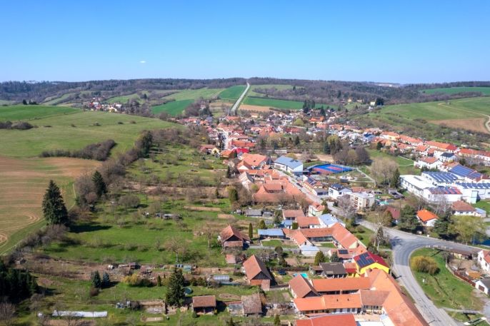 Prodej, Rodinný dům, Říčany