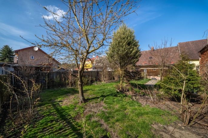 Prodej, Rodinný dům, Radnice