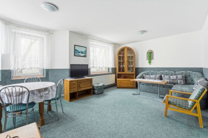 Prodej, Restaurace, stravování, Teplice nad Metují