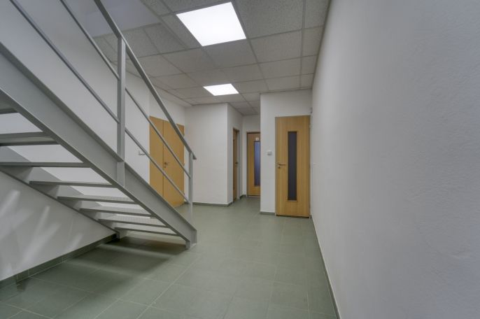 Pronájem, Sklad, Plzeň