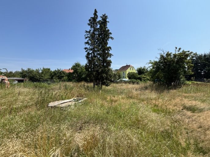 Prodej, Pozemek k bydlení, Česká Lípa