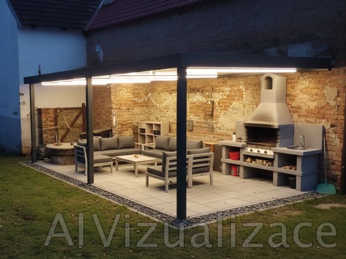 Prodej, Rodinný dům, Kounice