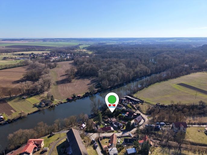 Prodej, Zahrada, Brozany nad Ohří