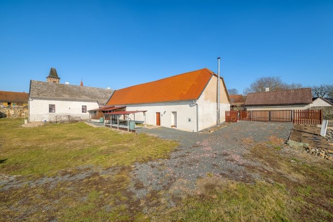 Prodej, Pozemek k bydlení, Pertoltice