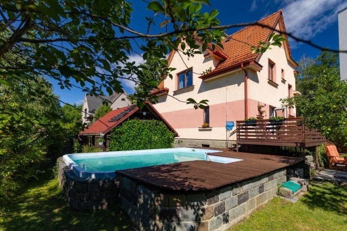 Prodej, Rodinný dům, Frýdek-Místek