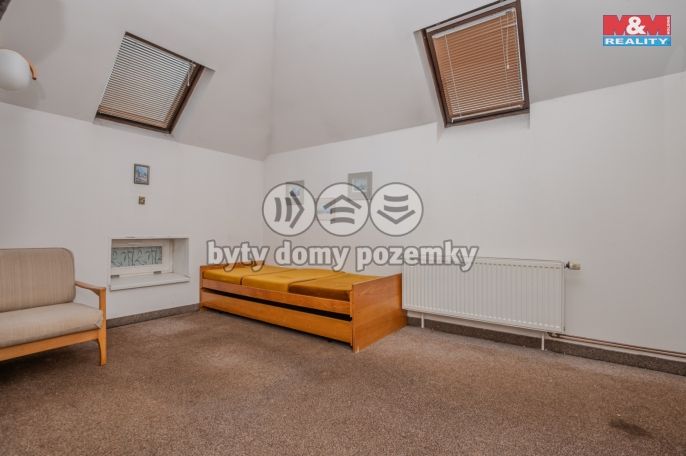 Prodej, Obchod a služby, Ostrava