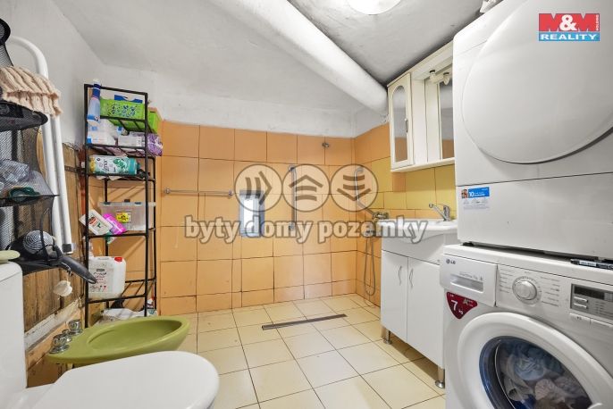 Prodej, Rodinný dům, Bohostice