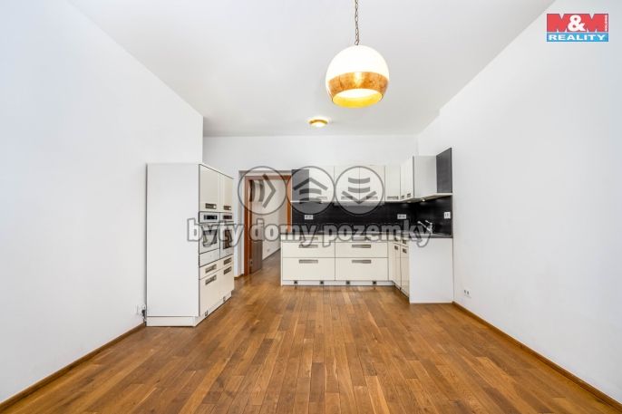 Prodej, Byt 3+kk, 71 m², Praha, U studánky