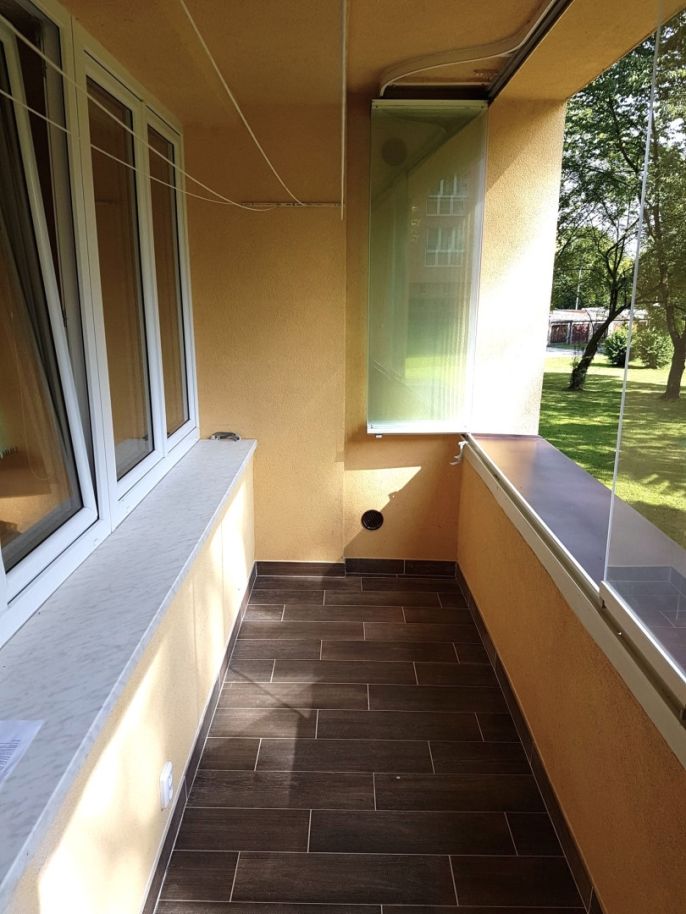 Pronájem, Byt 3+1, Ostrava