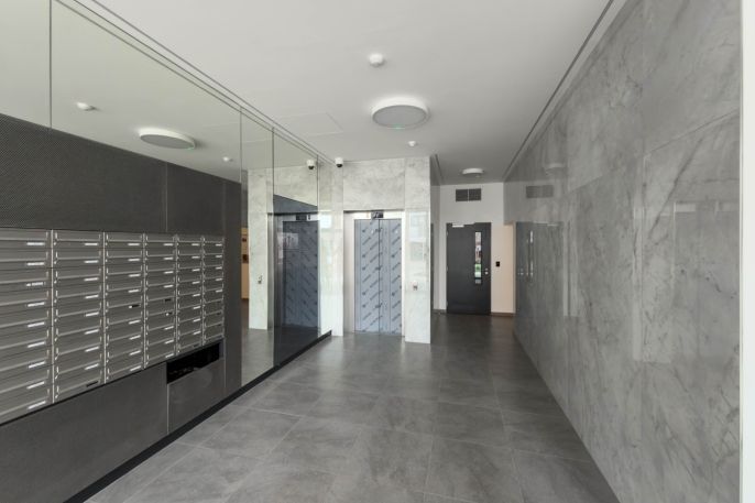 Prodej, Byt 4+kk, Praha