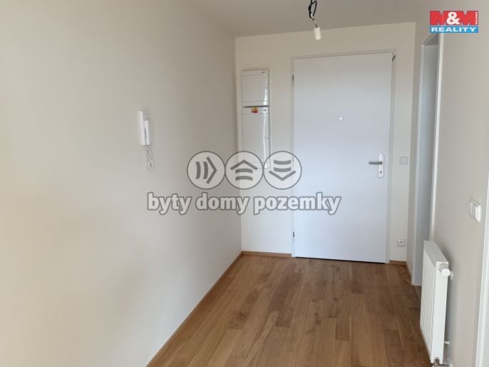 Prodej, Byt 2+kk, Praha