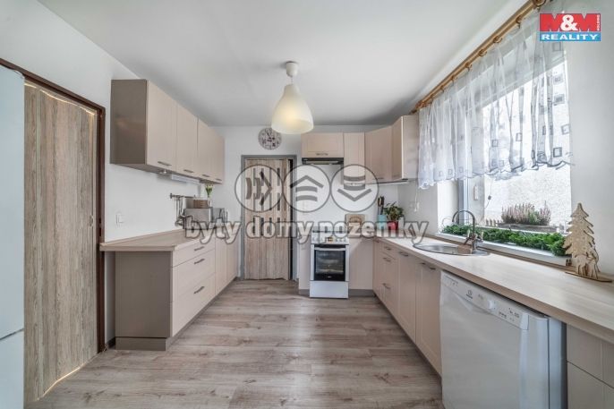 Prodej, Rodinný dům, Mýto