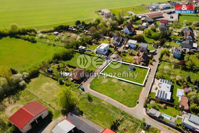 Pronájem, Zahrada, Pardubice