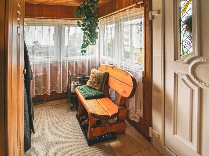 Prodej, Rodinný dům, Velké Losiny