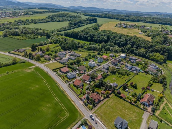 Prodej, Rodinný dům, Stará Ves nad Ondřejnicí