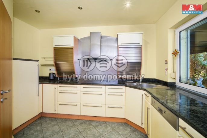 Prodej, Rodinný dům, Hluboš