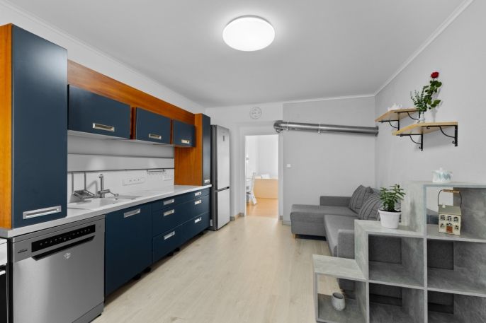 Prodej, Byt 2+1, Kladno