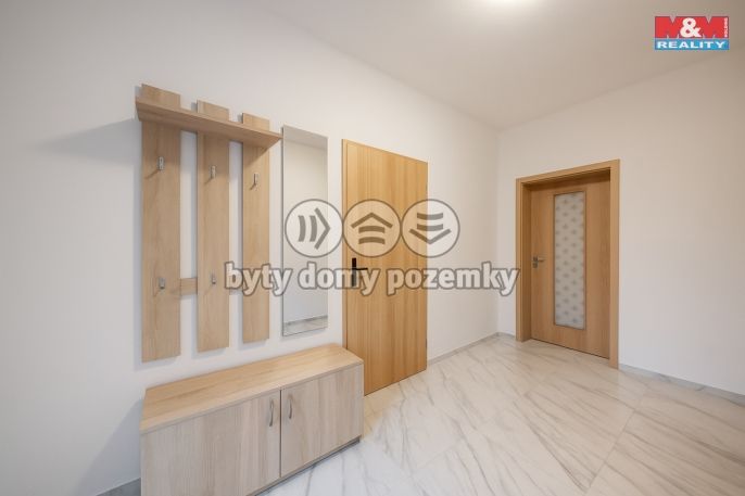 Prodej, Rodinný dům, Pavlínov