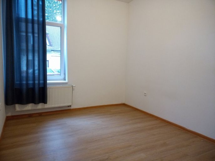 Pronájem, Byt 2+1, Líně