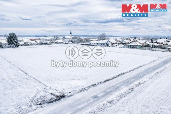 Prodej, Pozemek k bydlení, Ždírec