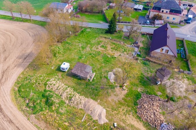 Prodej, Pozemek k bydlení, Horšovský Týn