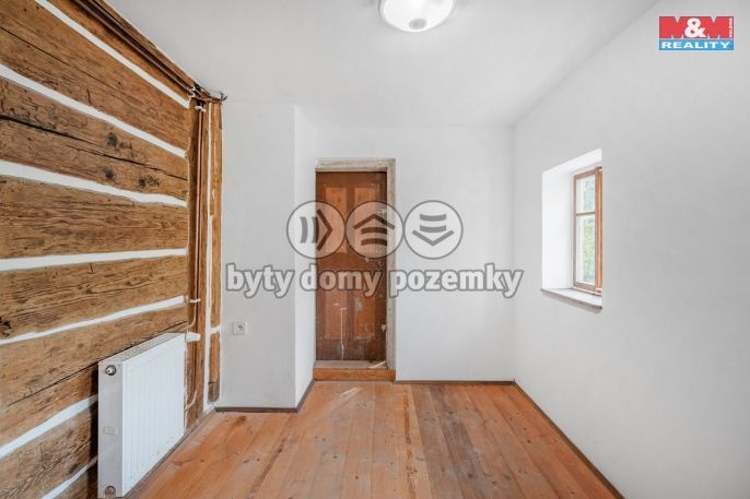 Prodej, Rodinný dům, Kamenický Šenov