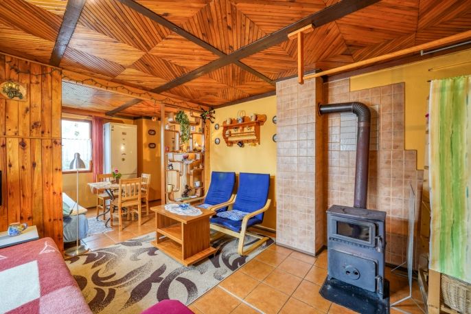 Prodej, Chata, Horšovský Týn