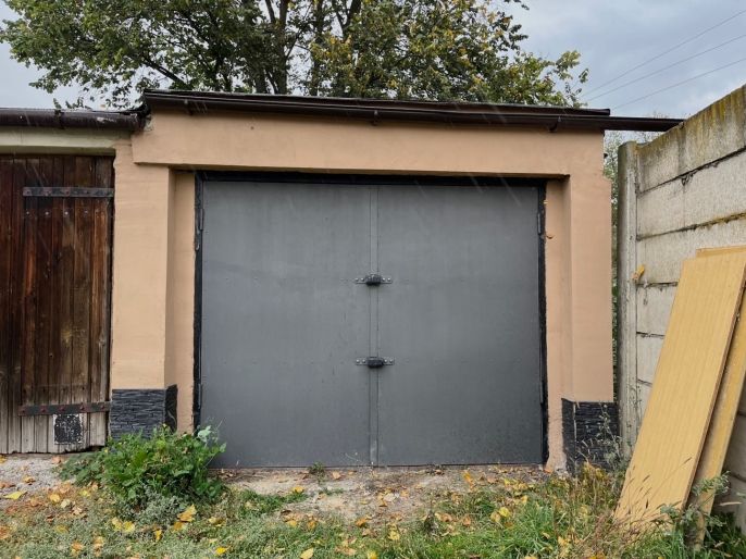 Prodej, Garáž, Obrnice