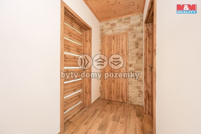 Prodej, Rodinný dům, Červená Voda