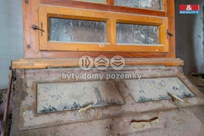 Prodej, Obchodní objekt, Klatovy