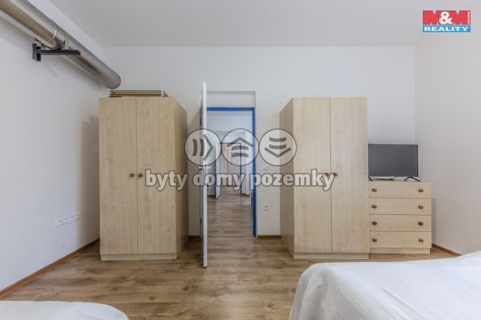 Prodej, Byt 2+1, Velké Hamry